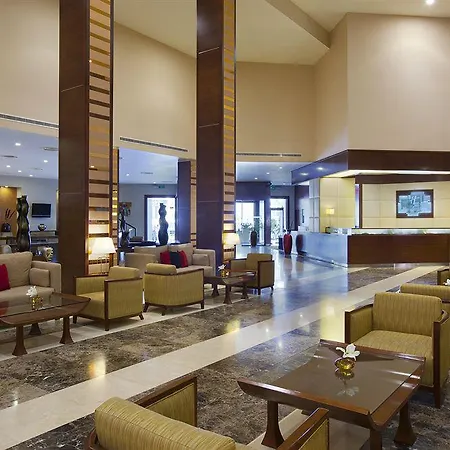 Holiday Inn Riyadh Al Qasr By Ihg 