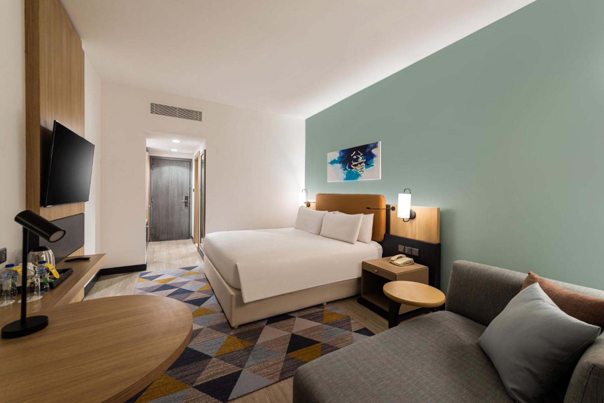 Al Qasr By Ihg