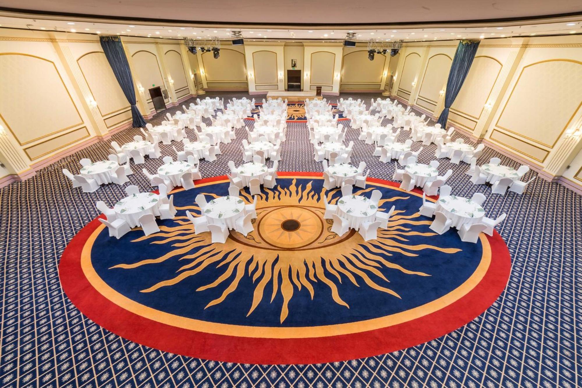 Al Qasr By Ihg 4*