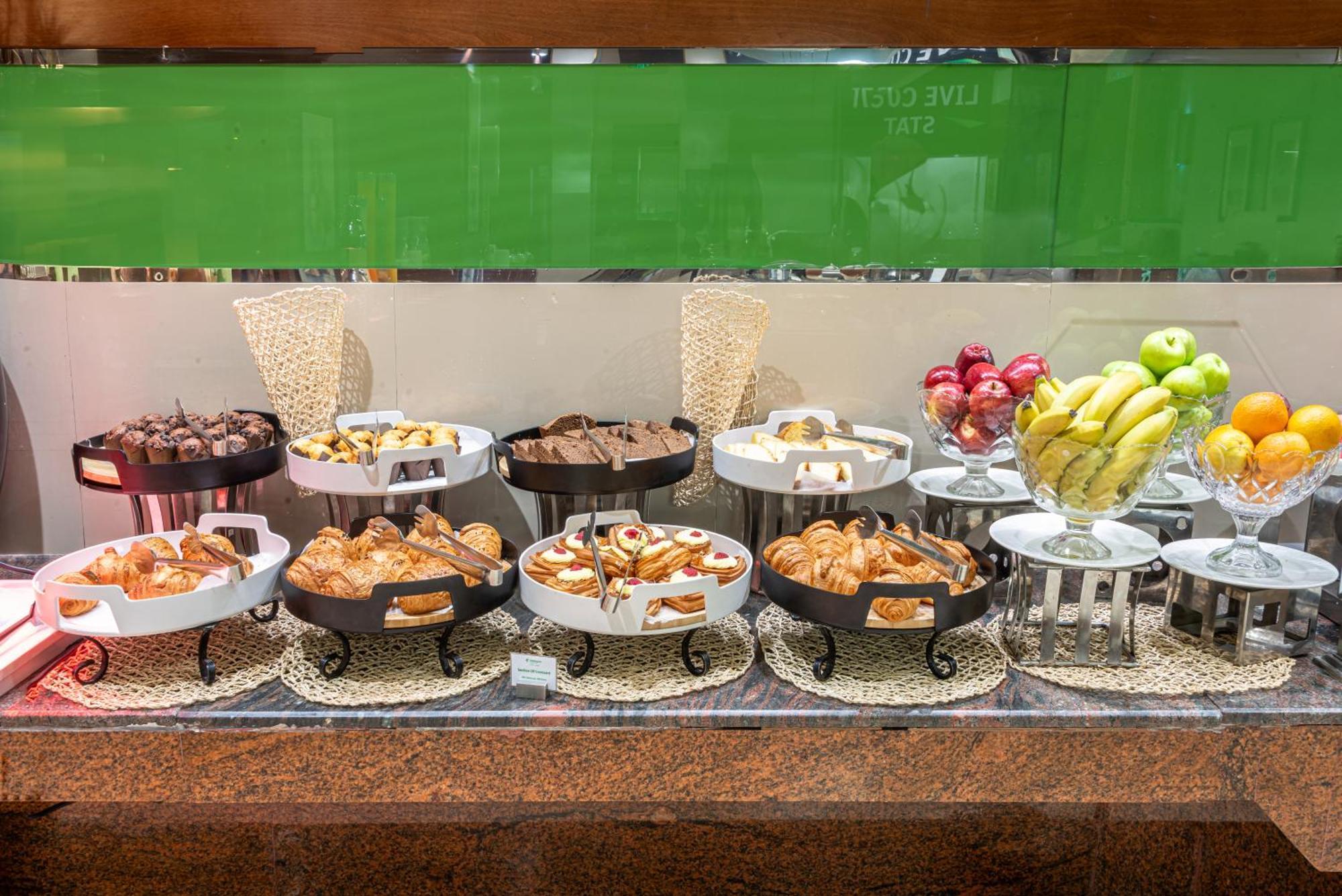 Al Qasr By Ihg Hotel Riyadh