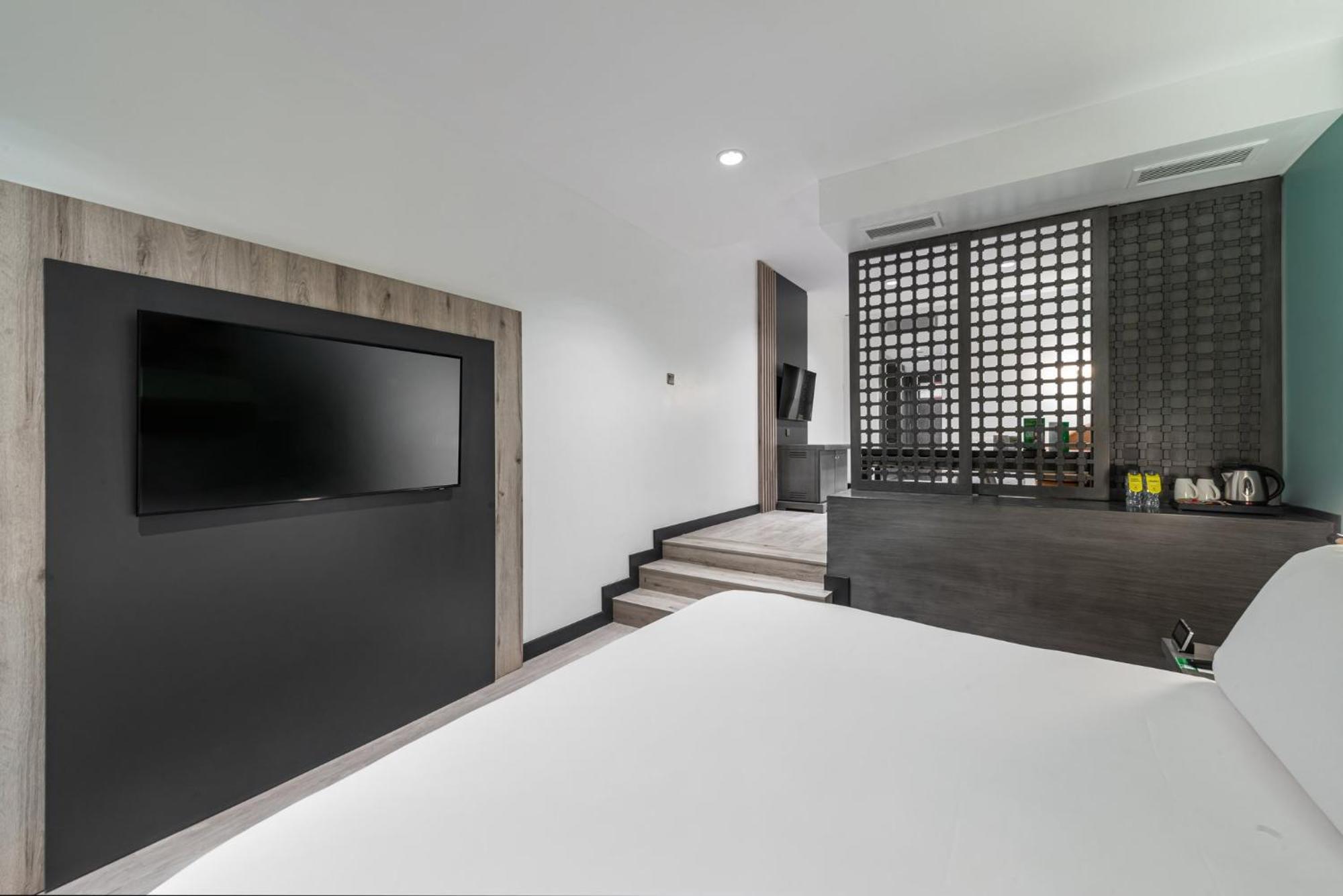 Al Qasr By Ihg