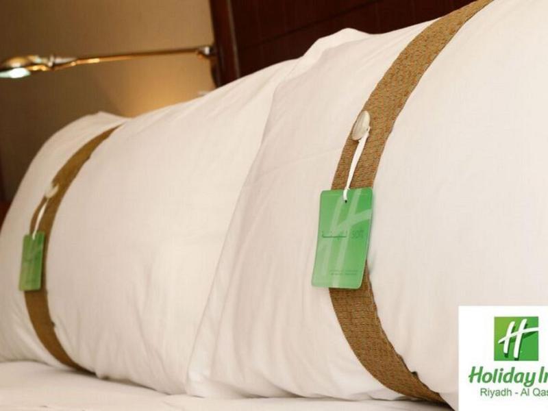Hotel Al Qasr By Ihg