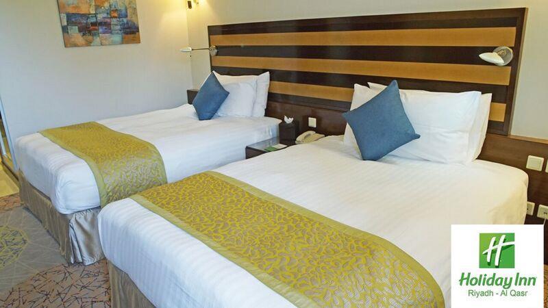Al Qasr By Ihg Hotel